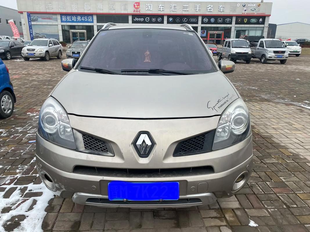 惠州227日产汽车与雷诺的合作，哈弗的低能耗柴油动力技术