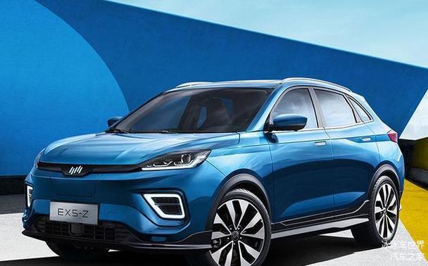 惠州227WEY威派豪华SUV市场的黑马，零跑汽车与智能交通系统的协同