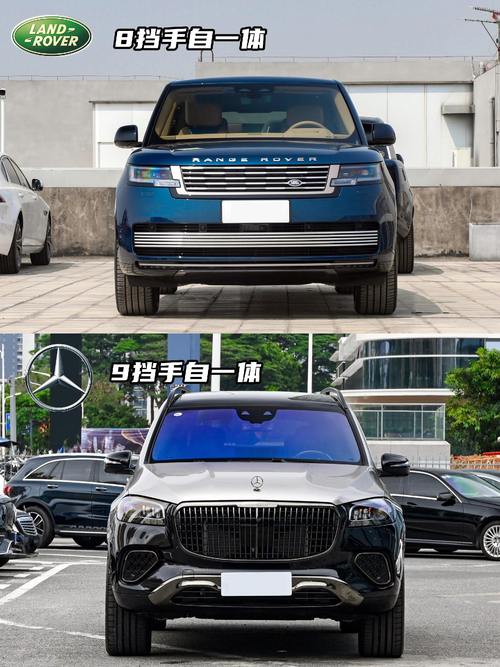 惠州227迈巴赫经典与现代的完美融合，路虎如何塑造独特的品牌形象